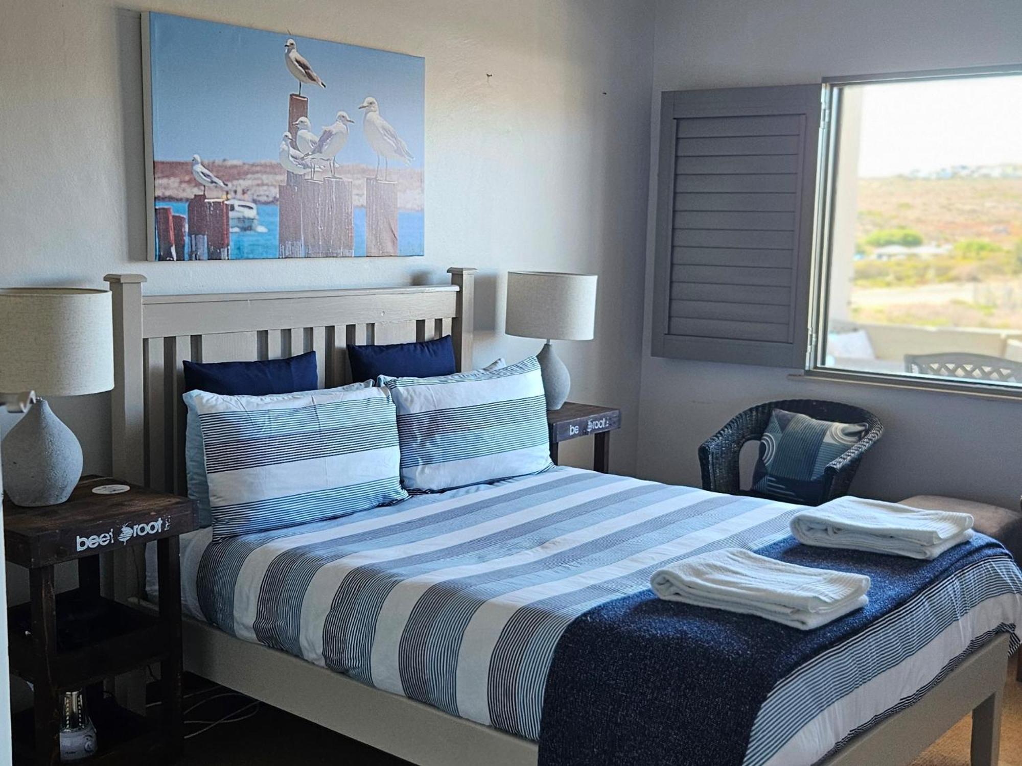 Madriko 36 Cozy Self Catering 2 Bedroom Apartment 랑게바안 외부 사진